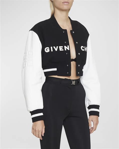 givenchy coat women's|Givenchy jacket women's.